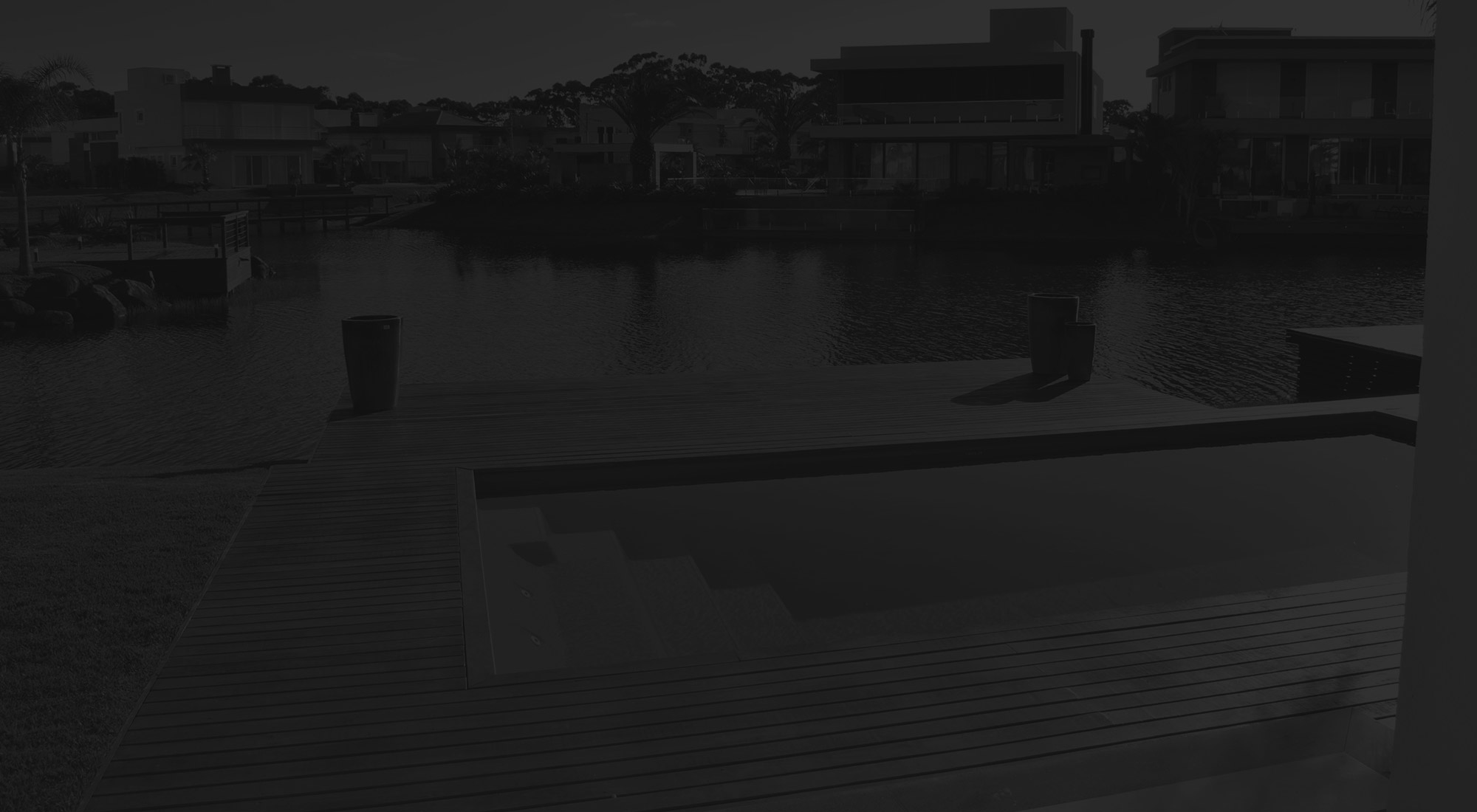 parallax background